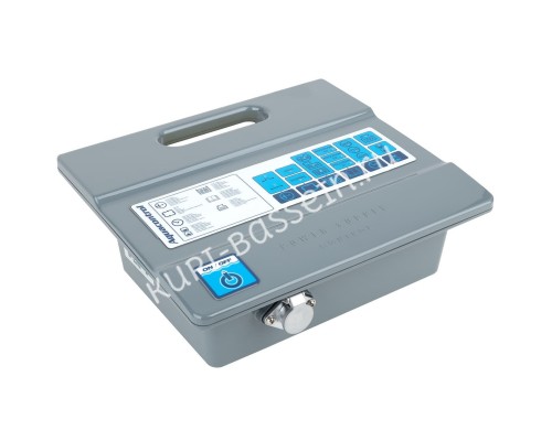 Блок питания Aquabot Viva AS2722800-SP Блок питания Aquabot Viva AS2722800-SP
