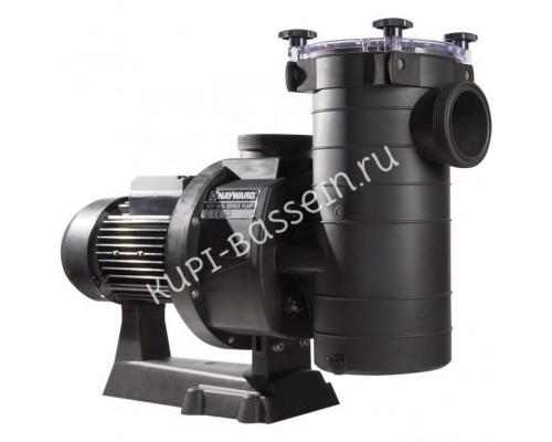 Насос Hayward HCP38353E KAP350 IE3 (380V, пф, 58m3/h*10m 3,5HP) для бассейна