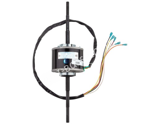 Двигатель вентилятора Fairland DH120 (32020850000)