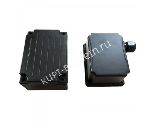 Коробка подключения Kripsol OK / CK / KSE / EP / KNG 71 RMOT0006.02R Коробка подключения Kripsol OK / CK / KSE / EP / KNG 71 RMOT0006.02R