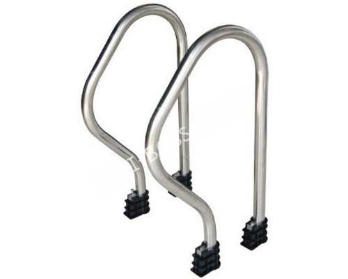 Поручень Emaux ARV (верхняя часть лестницы) AISI-304