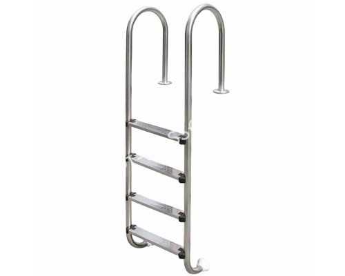 Лестница Emaux Muro MUF415-SR (4 ступени) Лестница Emaux Muro MUF415-SR (4 ступени)