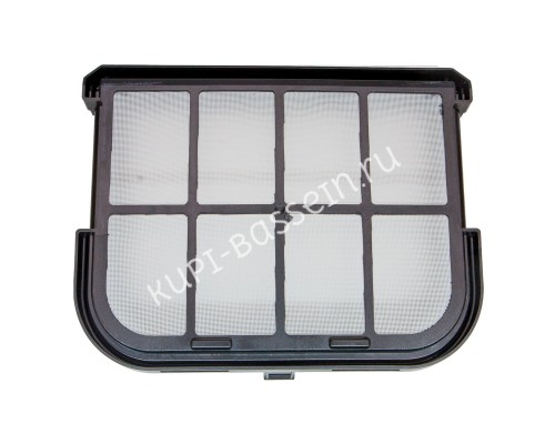 Верхняя решетка фильтра для пылесоса AquaViva Black Pearl 7310 (71011)