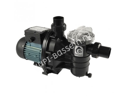 Насос Emaux SS020T (220В, 4 м3/ч, 0.2HP) для бассейна Насос Emaux SS020T (220В, 4 м3/ч, 0.2HP) для бассейна