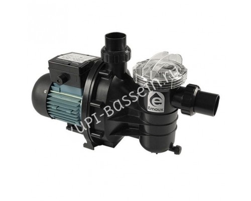Насос Emaux SS075T (220В, 12.2 м3/ч, 0.75HP) для бассейна Насос Emaux SS075T (220В, 12.2 м3/ч, 0.75HP) для бассейна