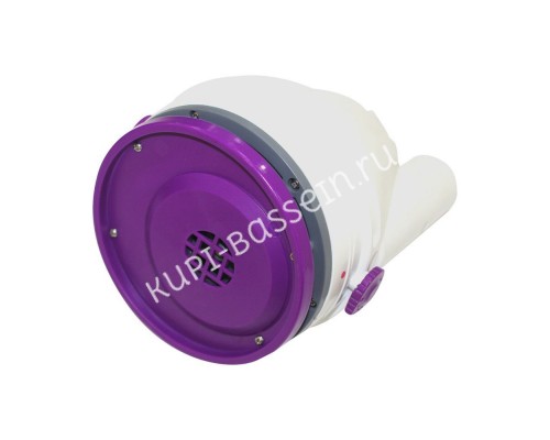 Блок мотор и аккумулятор Kokido для пылесоса TELSA 80 EV80CBX/17/EU