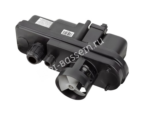 Блок двигателя насоса Aquaviva Black Pearl 7310