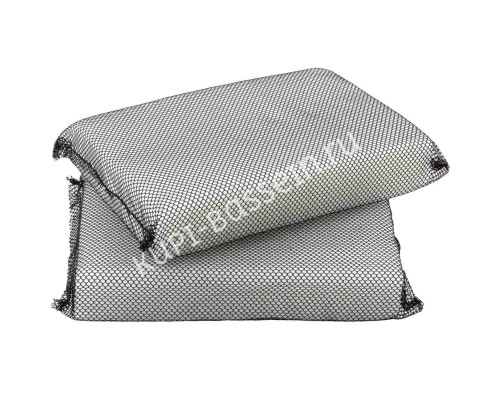 Дополнительный фильтр мелких частиц для пылесоса Aquaviva Black Pearl 7310 (71170), 2 шт.