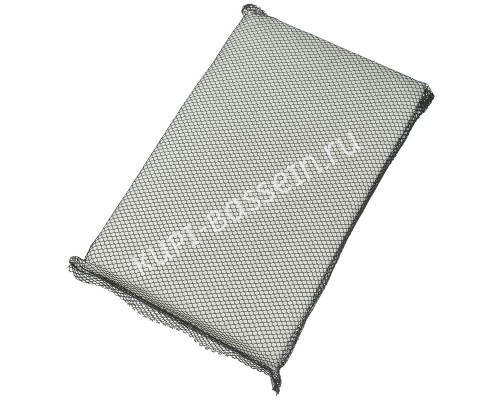 Дополнительный фильтр мелких частиц для пылесоса Aquaviva Black Pearl 7310 (71170), 1 шт.