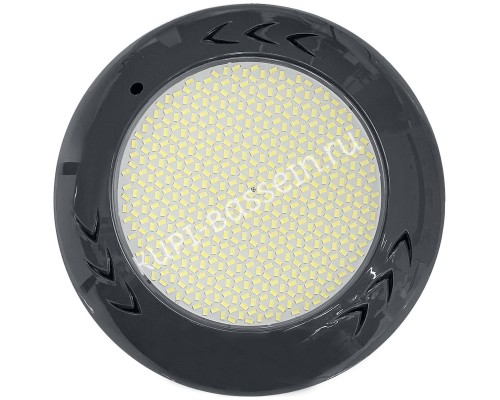 Прожектор светодиодный AquaViva Graphite 36W для бассейна NW+