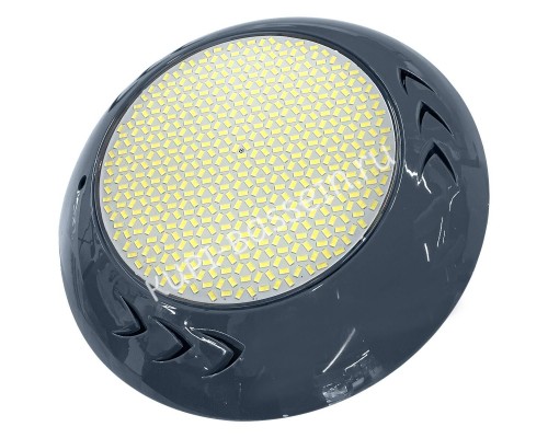 Прожектор светодиодный Aquaviva Grey 003 546LED 36 Вт White для бассейна Прожектор светодиодный Aquaviva Grey 003 546LED 36 Вт White для бассейна