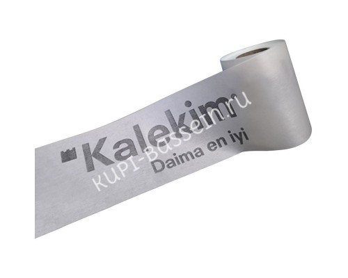 Гидроизоляционная лента Kalekim 3501 (50 м) Гидроизоляционная лента Kalekim 3501 (50 м)