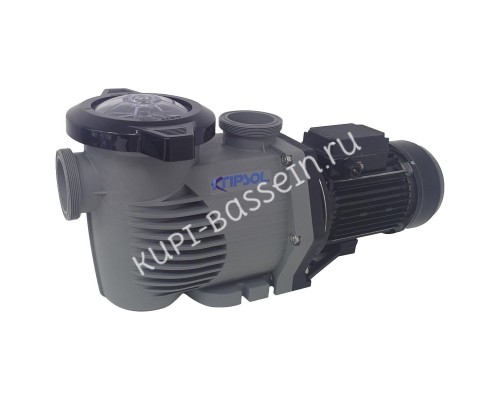 Насос Kripsol KPR 350 T1 IE3 для бассейна (380V, 45m3/h, 3,3kW) Насос Kripsol KPR 350 T1 IE3 для бассейна (380V, 45m3/h, 3,3kW)