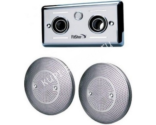 Противоток Fitstar Evolution 8360020, 63 м3/ч, (380 В) Противоток Fitstar Evolution 8360020, 63 м3/ч, (380 В)