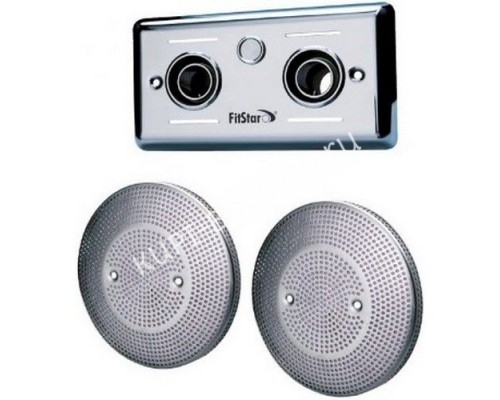 Противоток Fitstar Evolution 8360020, 63 м3/ч, (380 В)