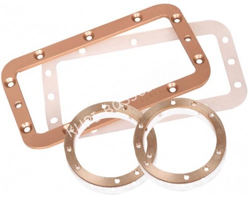 Комплект фланцев Fitstar 8350150, для Evolution