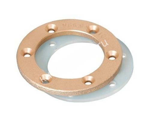 Комплект фланцев Fitstar 8669550, для Standard