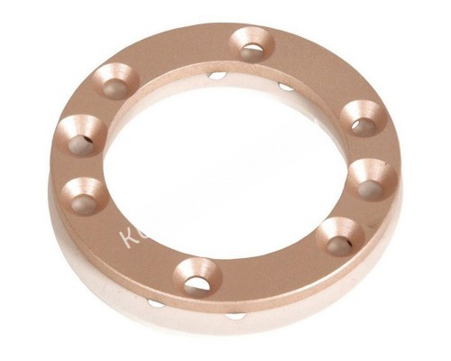 Фланец для пневмокнопки Fitstar 8712550, под лайнер