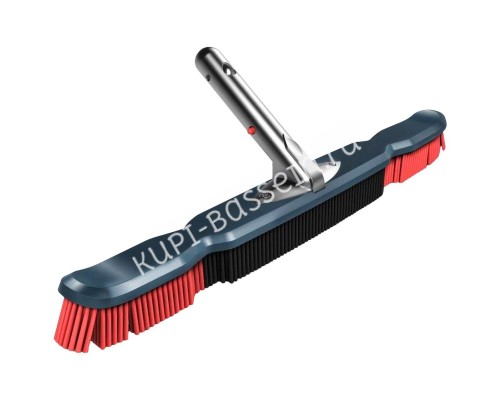Щетка для стен Kokido Revolution K903BU/REV 46 см для бассейна Щетка для стен Kokido Revolution K903BU/REV 46 см для бассейна