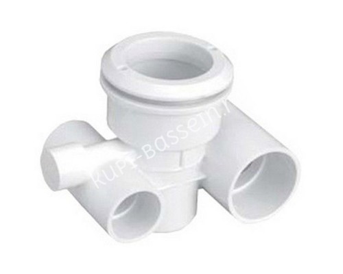 Проход Emaux EM0031 под гидромассажную форсунку, уцененный