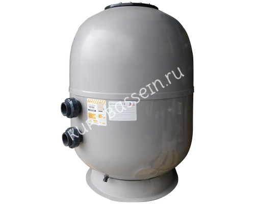 Фильтр AquaViva AK-HS1250 для бассейна (56m3/h, 1250mm, 1680kg)