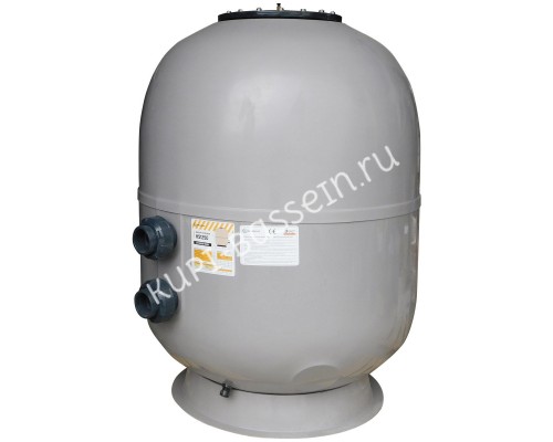 Фильтр AquaViva AK-HS1250 для бассейна (56m3/h, 1250mm, 1680kg)