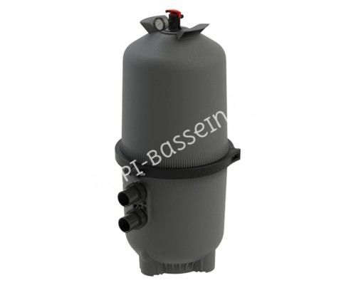 Фильтр картриджный Galaxy ICF530 для бассейна (34,5m3/h, 49,19m2)