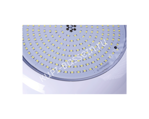 Прожектор Hayward LED 3464PLDBL, 18W, White, лайнер для бассейна