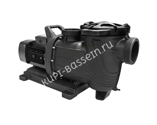 Насос AquaViva LX SLP1000T (380V, пф, 110m3/h*12m, 7,5kW, 10HP) для бассейна Насос AquaViva LX SLP1000T (380V, пф, 110m3/h*12m, 7,5kW, 10HP) для бассейна