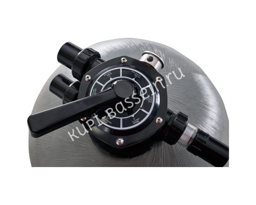 Фильтр AquaViva P21 (12m3/h, 525mm, 85kg,1.5" верх) Фильтр AquaViva P21 (12m3/h, 525mm, 85kg,1.5" верх)