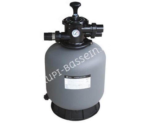 Фильтр AquaViva P25 (16m3/h, 625mm, 150kg, 1.5" верх) для бассейна