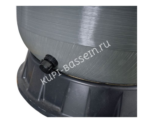 Фильтр AquaViva P28A (20m3/h, 700mm, 210kg, 1.5" верх) для бассейна