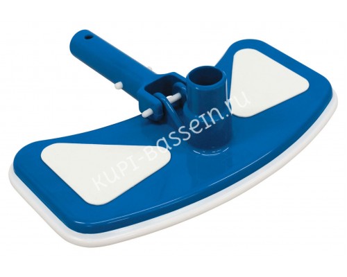 Щетка для дна Kokido Classic K023CB12 для бассейна – качество и надежность