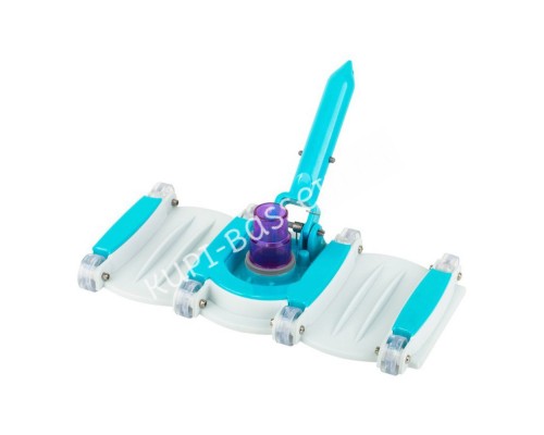 Щетка для дна Kokido E-SERIES K302CB6/19/ES 34 см для бассейна