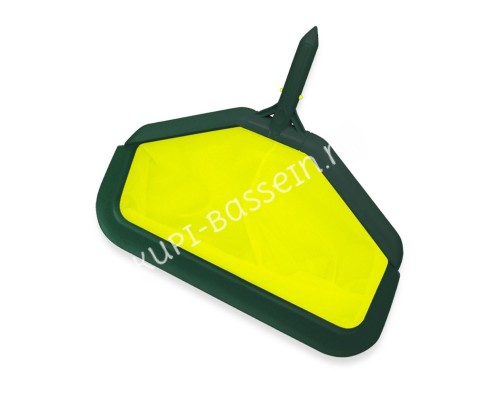 Сачок Kokido E-SERIES K306CB/ES донный с мешком для бассейна