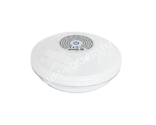 Лампа Bestway 58419 на солнечной батарее для бассейна Лампа Bestway 58419 на солнечной батарее для бассейна