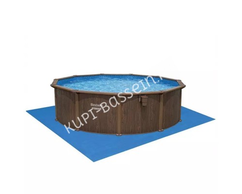 Сборный бассейн Bestway Hydrium 561CS (549х130, фильтр, лестница) Сборный бассейн Bestway Hydrium 561CS (549х130, фильтр, лестница)