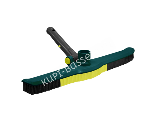 Щетка для стен и дна Kokido E-SERIES K330CB/ES 48 см для бассейна Щетка для стен и дна Kokido E-SERIES K330CB/ES 48 см для бассейна