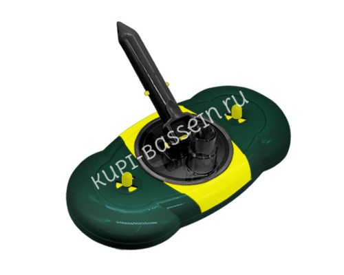 Щетка для дна Kokido E-SERIES K340CB/ES (под лайнер) для бассейна Щетка для дна Kokido E-SERIES K340CB/ES (под лайнер) для бассейна