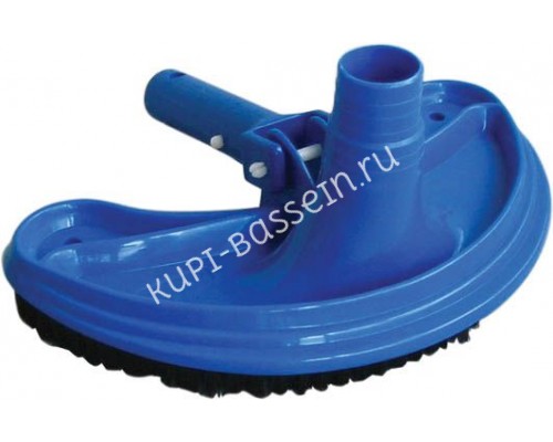 Щетка для дна Kokido Classic K028CB с нижними щетками для бассейна Щетка для дна Kokido Classic K028CB с нижними щетками для бассейна