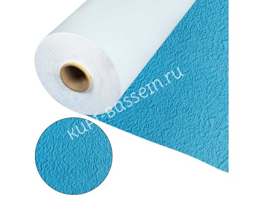 Лайнер Cefil Touch Comfort Urdike (голубой) 1.65x25m для бассейна Лайнер Cefil Touch Comfort Urdike (голубой) 1.65x25m для бассейна