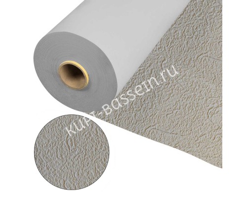 Лайнер Cefil Touch Comfort Gris Clair для бассейна 1.65x25m (41,25 м.кв) Лайнер Cefil Touch Comfort Gris Clair для бассейна 1.65x25m (41,25 м.кв)