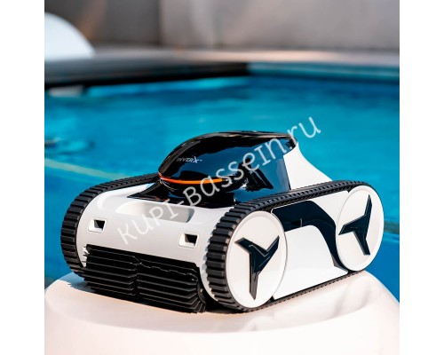 Пылесос для бассейна Fairland X60