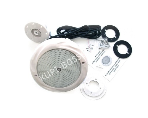 Прожектор светодиодный Aquaviva LED008 546LED (33 Вт) RGB для бассейна