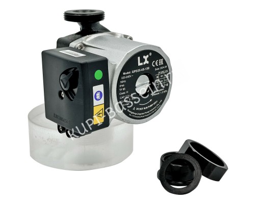 GPD32-4S-180 - 3.5 м³/ч; 4 м, 220В, 65 ватт
