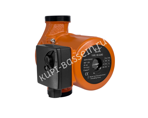 Насос AquaViva LX GPD32-4S-180 (220V/50Hz; 65W; Qmax 3,2m3/h; Hmax 4m)