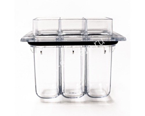 Запасная Кювета PoolLab 2.0