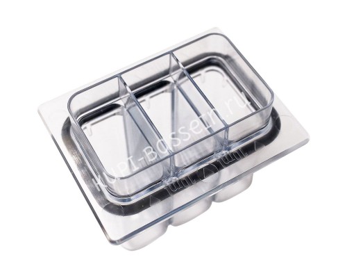 Запасная Кювета PoolLab 2.0