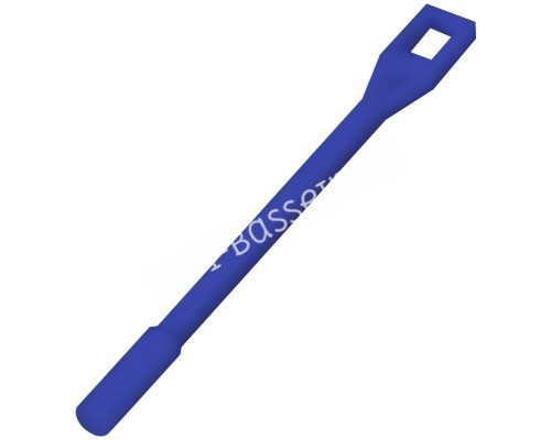 Пластиковая мешалка 10,5 cm для PoolLab 2.0 Синяя