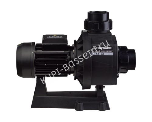 Насос Hayward HCP10253E KA250 IE3 (380V, 44m3/h*10m, 2,3kW) для бассейна Насос Hayward HCP10253E KA250 IE3 (380V, 44m3/h*10m, 2,3kW) для бассейна